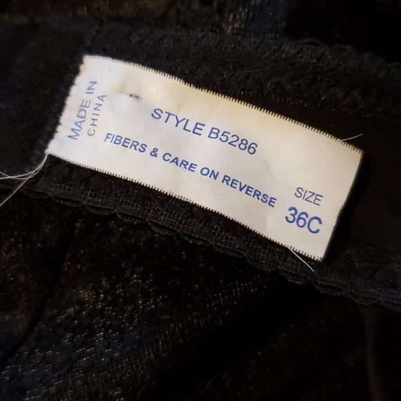 Generic bra - Picture 5 of 6